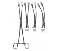 Uterine Tenaculum Forceps